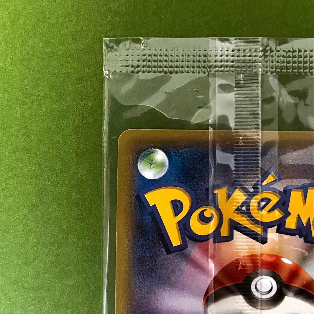 レックウザEX：エメラルドブレイク ポケモンカードチャンス PROMO XYシ…