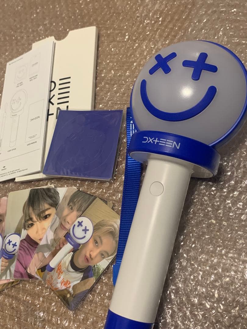 DXTEEN ペンライト