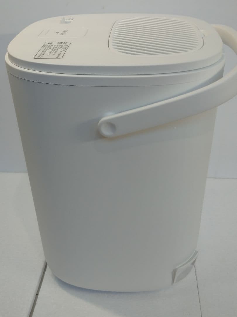 YAMAZEN ヤマゼン スチーム式加湿器 EKS−V3