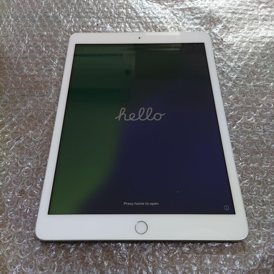 iPad 第7世代 MW752J/A 管理ナンバー1619