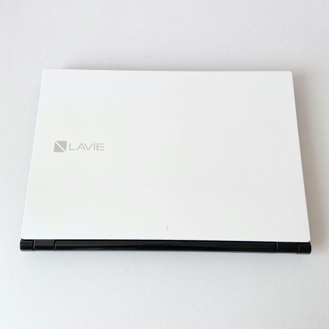 LAVIE/Windows11/8GB/カメラ/NECノートパソコン/11