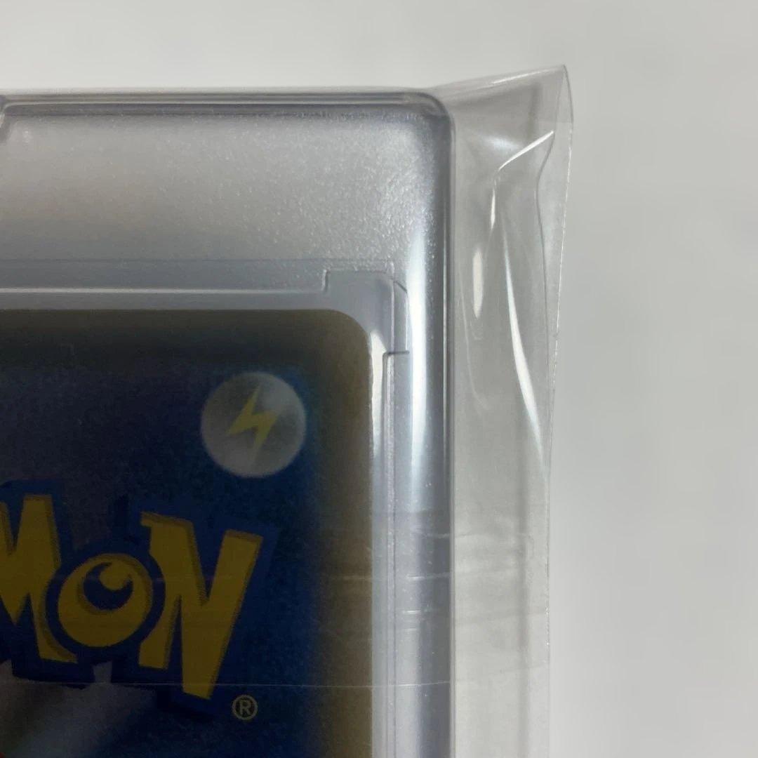 メガリザードンX ex MUR ポケモンカード インフェルノX