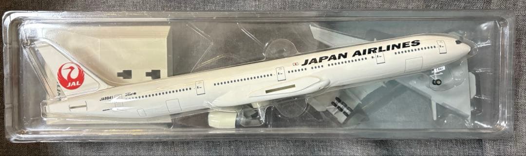 JAL/日本航空 B777-300 1/200