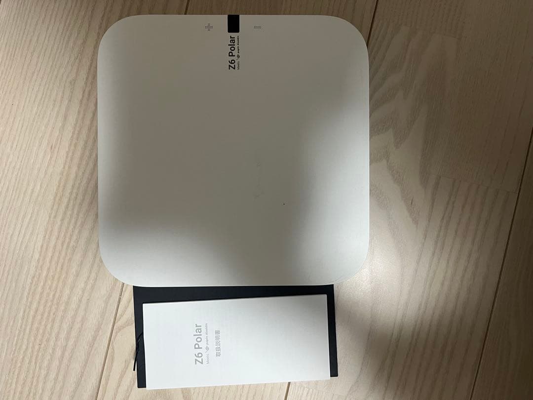 Z6 Polar プロジェクター本体