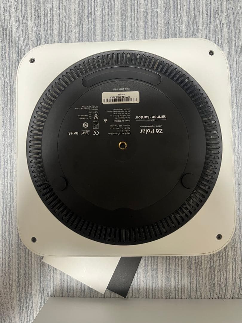 Z6 Polar プロジェクター本体