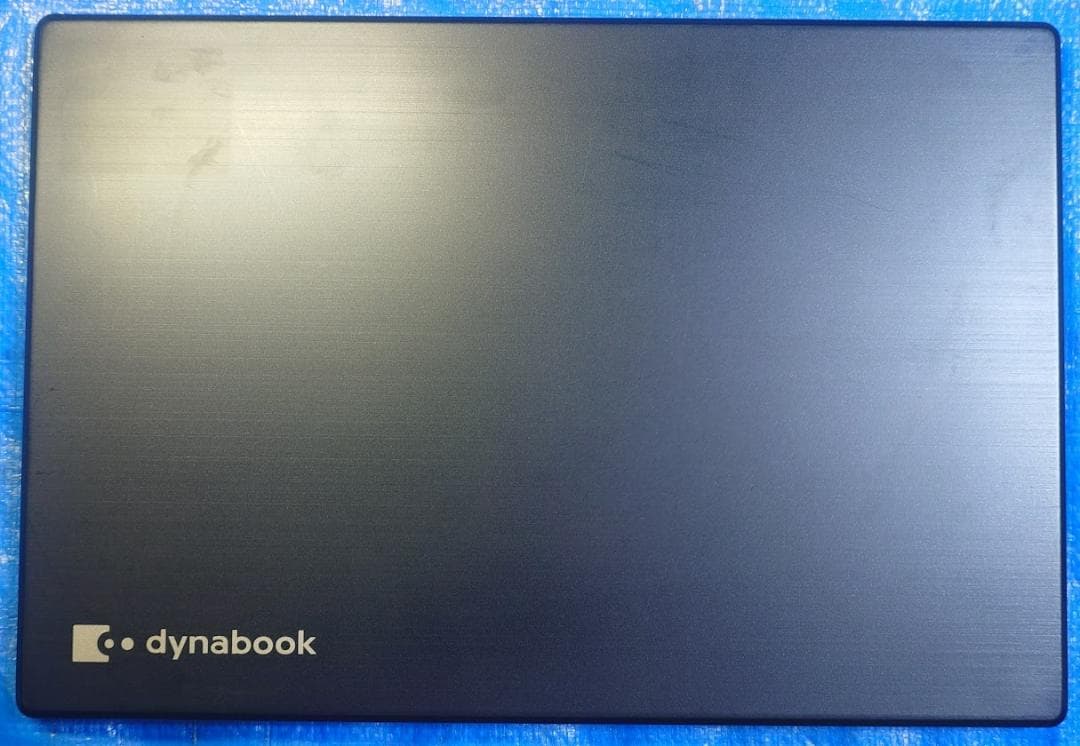 dynabook G83FS i5-10210U 16GB 512GB 新品81
