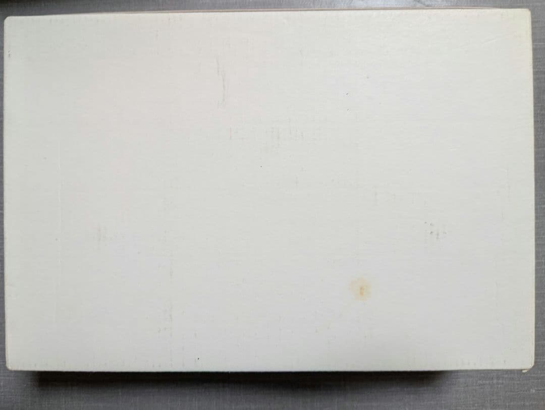 新品　佐々木ガラス クリスタル和食器 高台　珍味入れ 風雅 ５客セット箱入