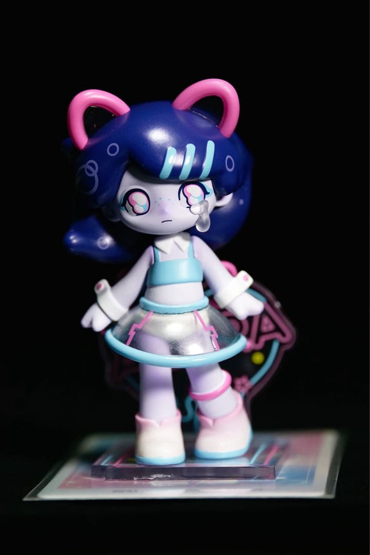 POPMART AZURA (Spring Fantasy & Y2Kシリーズ)