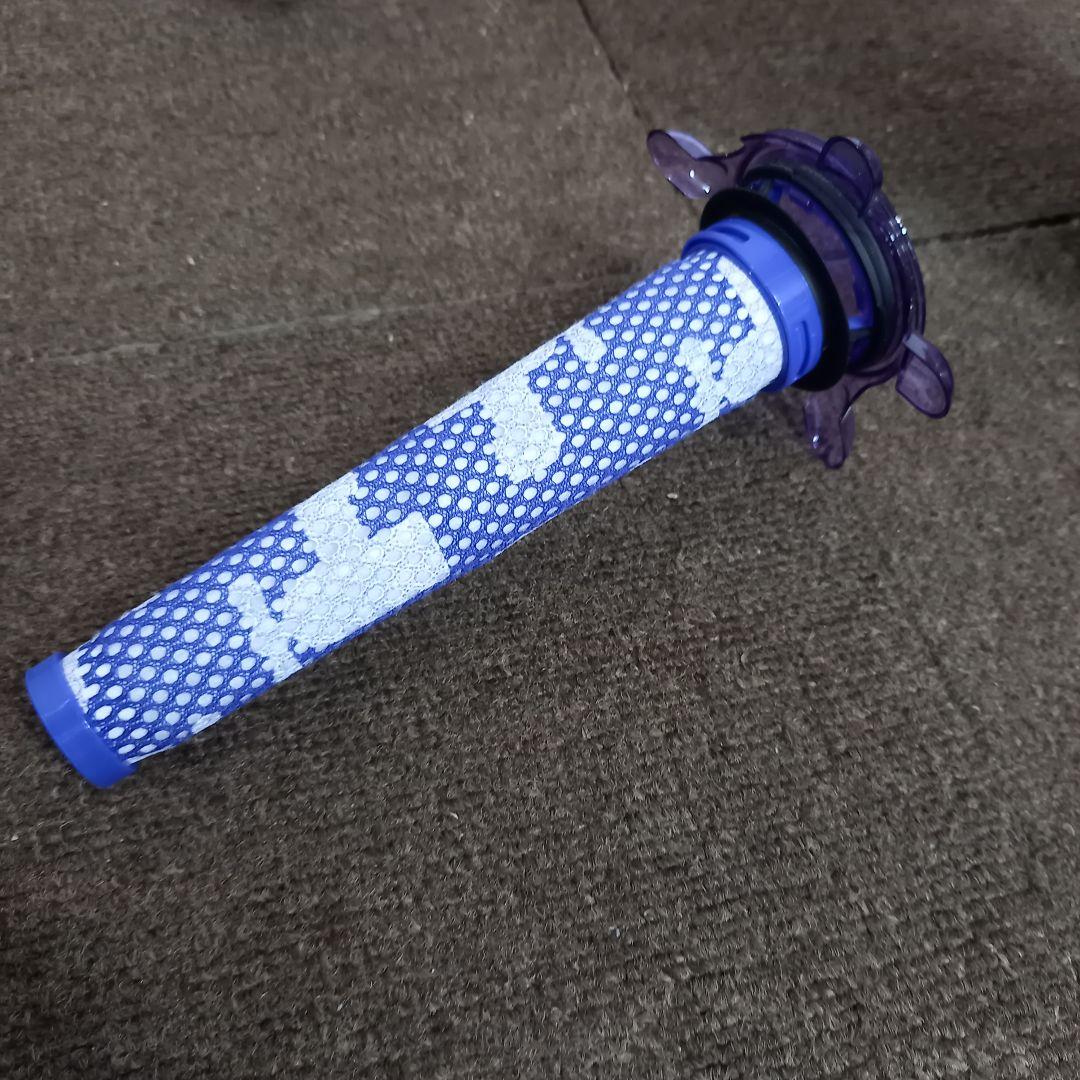 【極上品】Dyson掃除機 SV37　W8V-JP