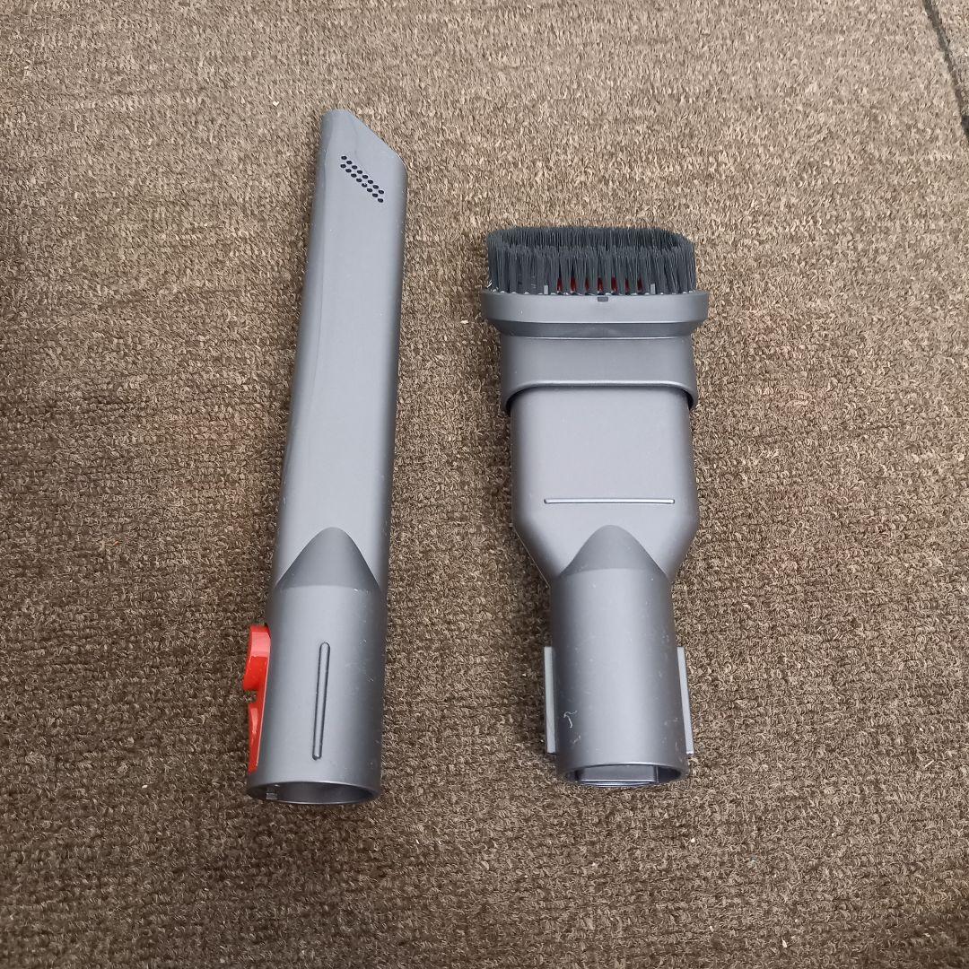 【極上品】Dyson掃除機 SV37　W8V-JP