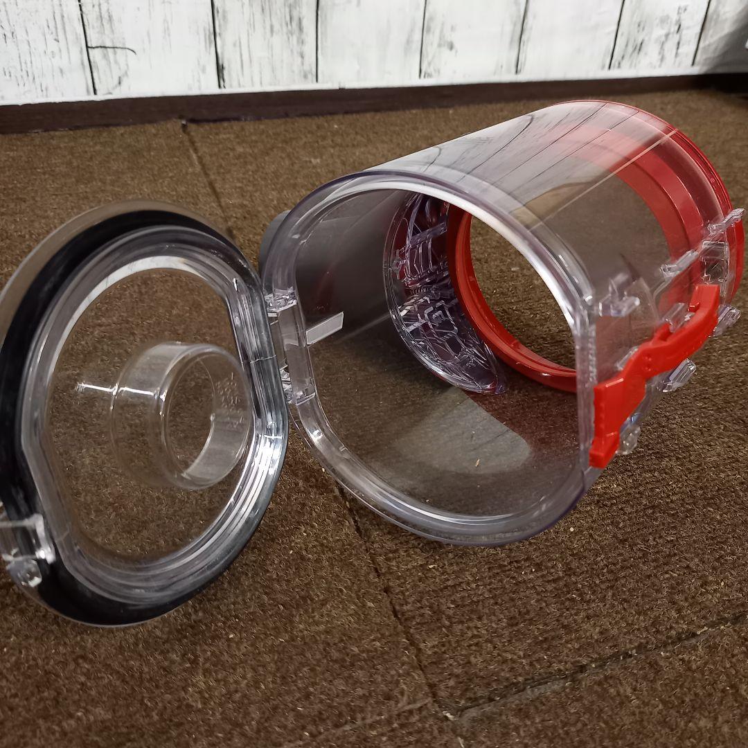 【極上品】Dyson掃除機 SV37　W8V-JP