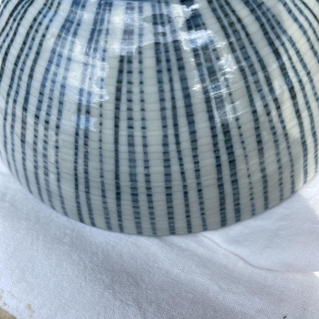 【松峰】茶碗