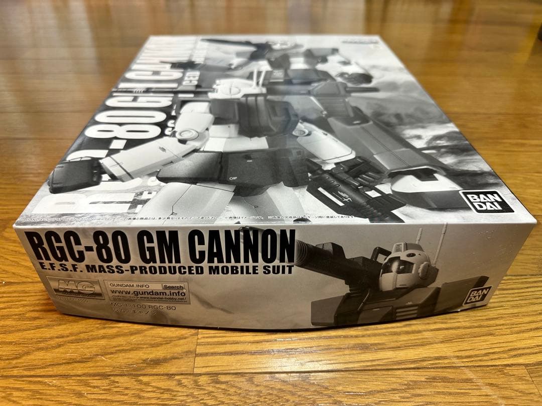 プレバン限定ジム4機セット（ジムコマンド・ジムキャノン・ジム寒冷地・ジムII）