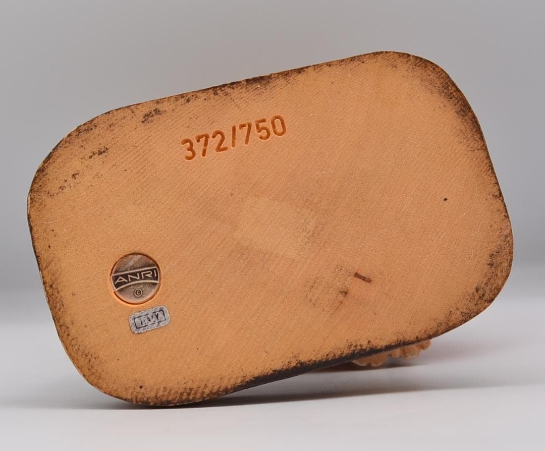 ファーストキッス　アンリ　ANRI　フェランディス　限定品　イタリア　19ｃｍ