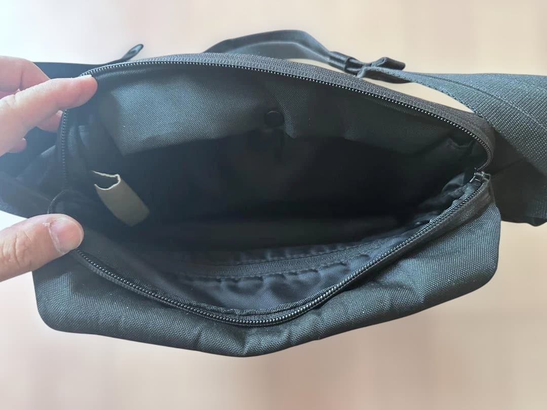 【cote&ciel】ボディバッグISARAU Eco Yarn(日本限定商品)