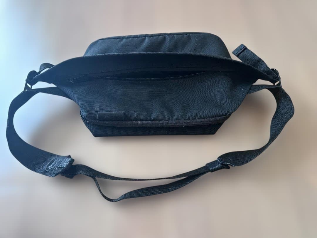 【cote&ciel】ボディバッグISARAU Eco Yarn(日本限定商品)