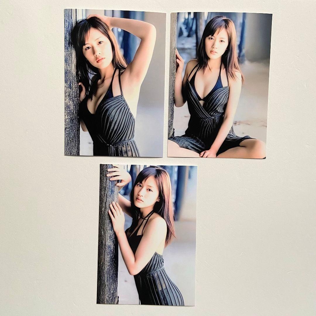 [にゃこす(ΦωΦ)]　L版　23枚　③