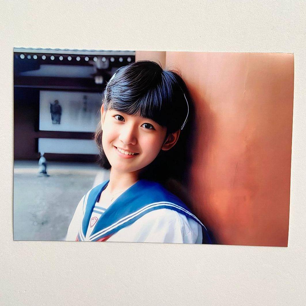 [にゃこす(ΦωΦ)]　L版　23枚　③