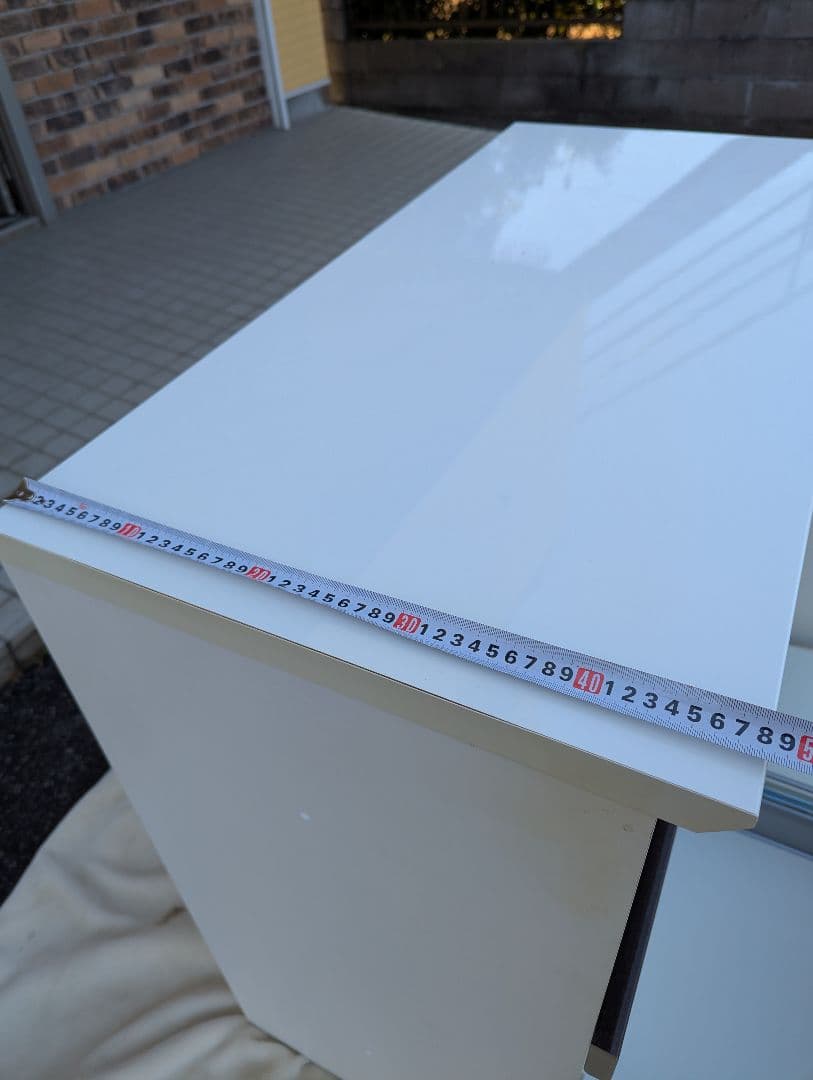 キッチンカウンター　レンジボード　レンジ台