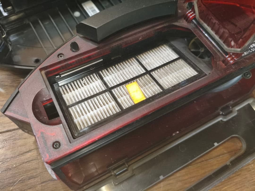 【動作確認済】ルンバ980(iRobot) 2016年製 本体と充電ドック