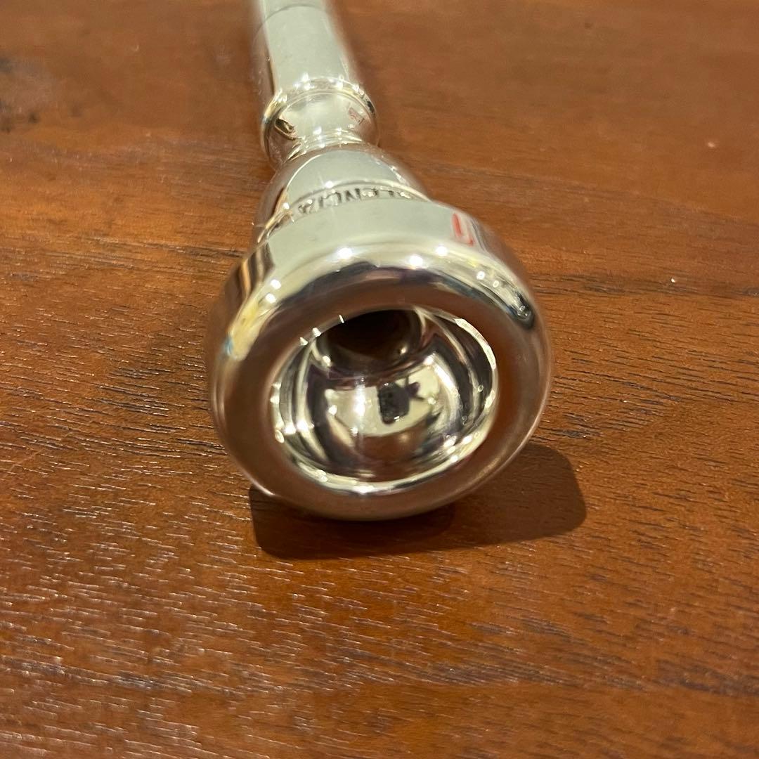 3C ストンビ トランペット　マウスピース