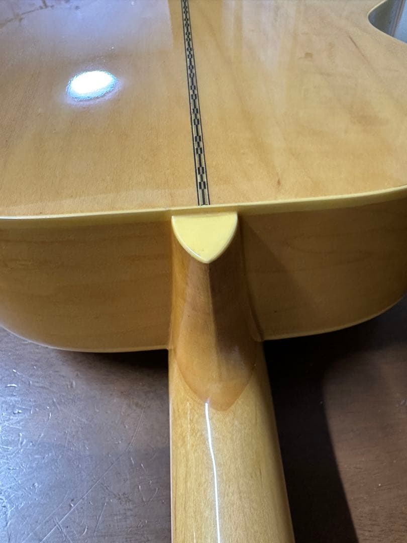 美品❗️Epiphone(エピフォン) EJ-200