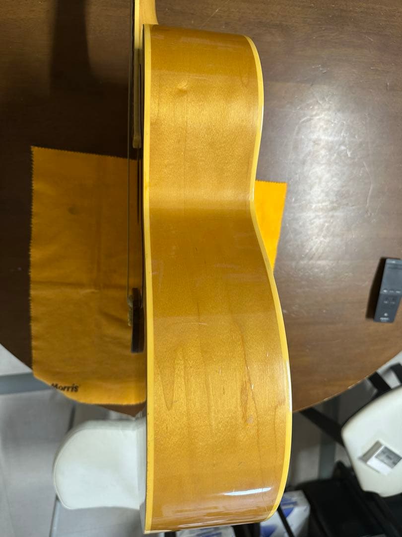 美品❗️Epiphone(エピフォン) EJ-200