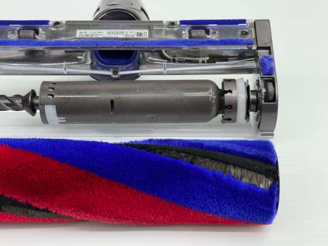 ダイソン　掃除機 Micro 1.5kg SV21 FF ヘッド　489949