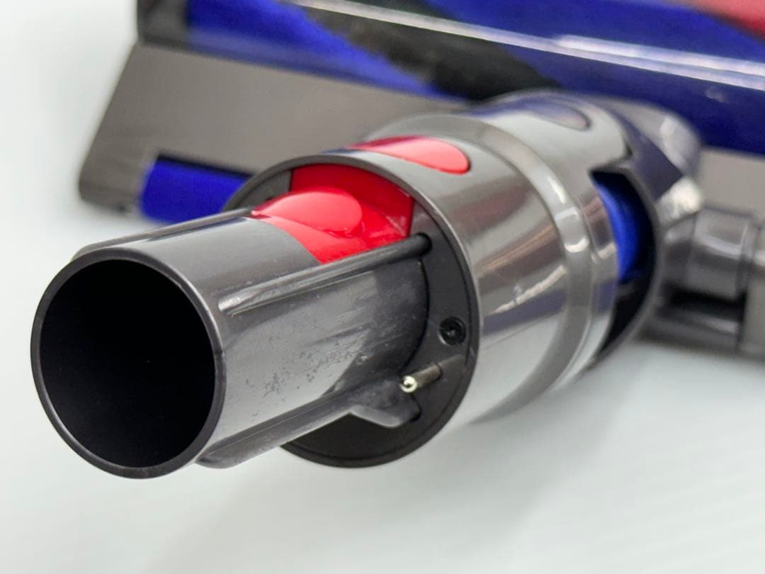 ダイソン　掃除機 Micro 1.5kg SV21 FF ヘッド　489949