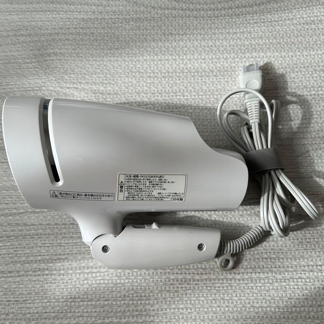 Panasonic ナノケア ヘアドライヤー EH-NA9B