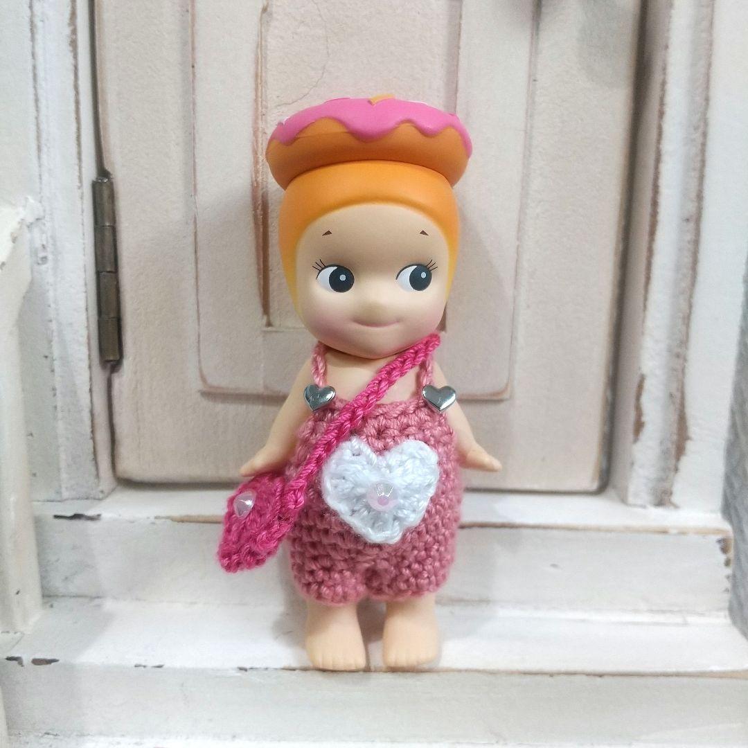 ソニーエンジェル　Sonny Angel　アウトフィット　お洋服　ハンドメイド