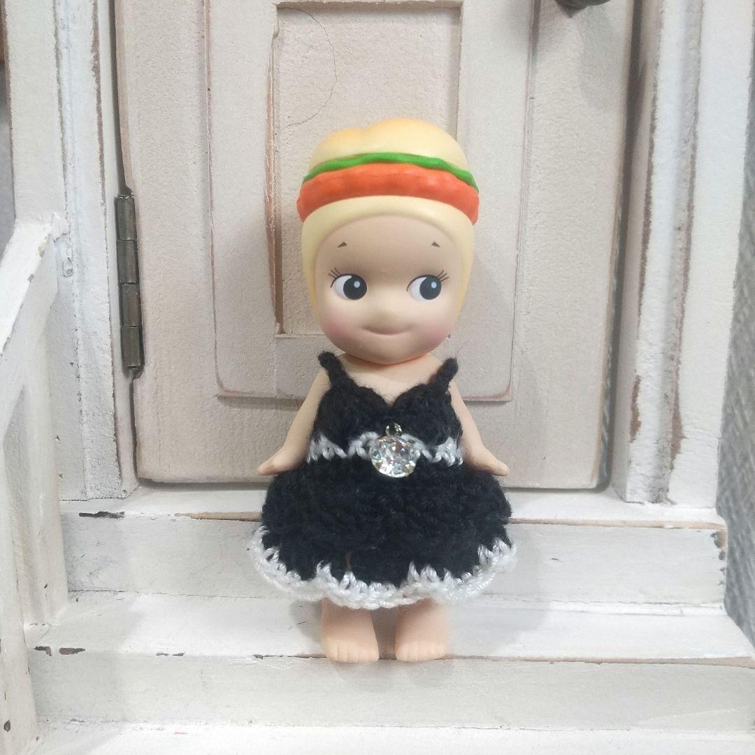 ソニーエンジェル　Sonny Angel　アウトフィット　お洋服　ハンドメイド