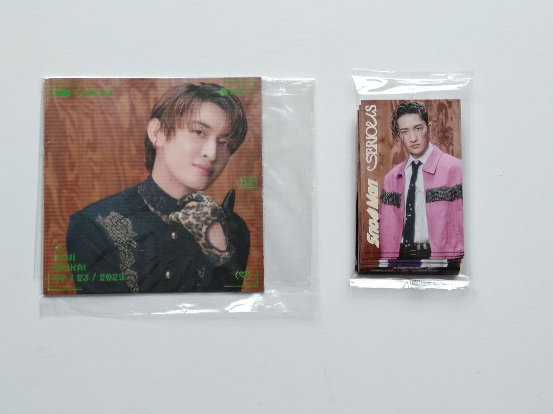 ルビアンテさん　専用です。