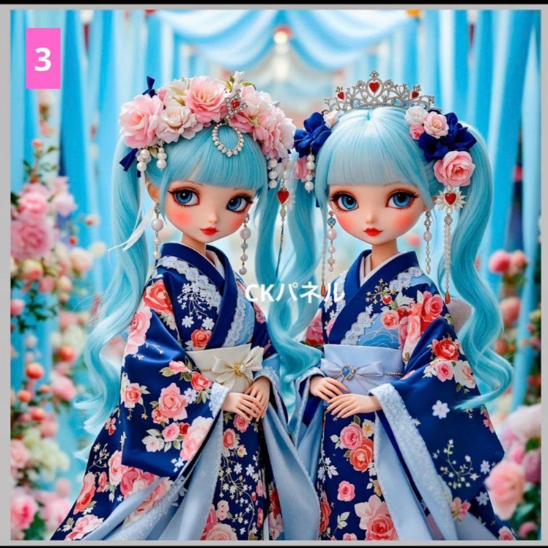 めるる様ご確認用♥オーダー品