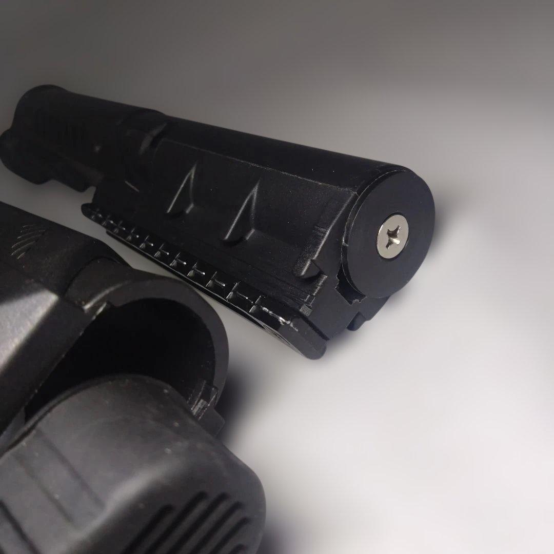 【美品】CAA TACTICAL SRS ストック タイプ品