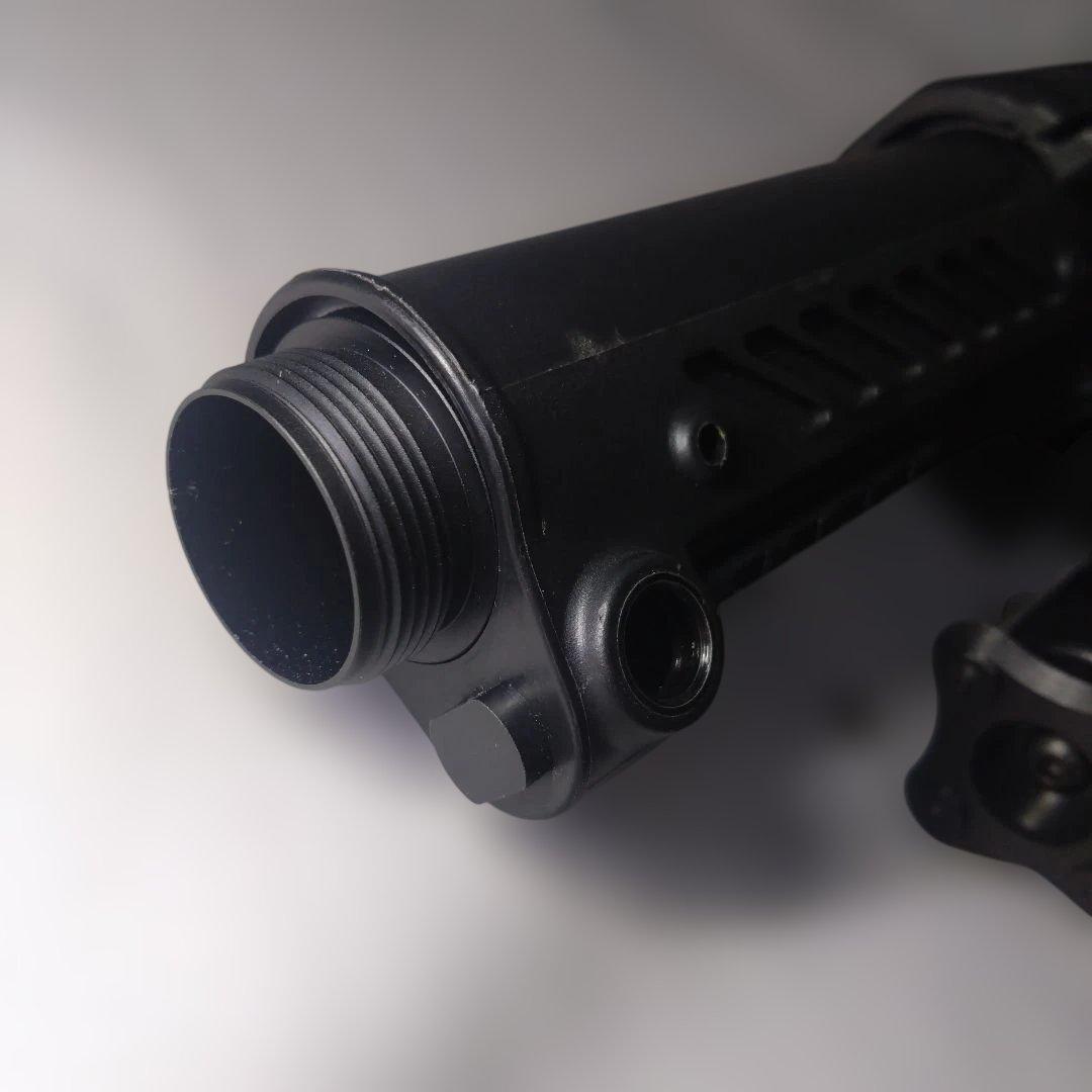 【美品】CAA TACTICAL SRS ストック タイプ品