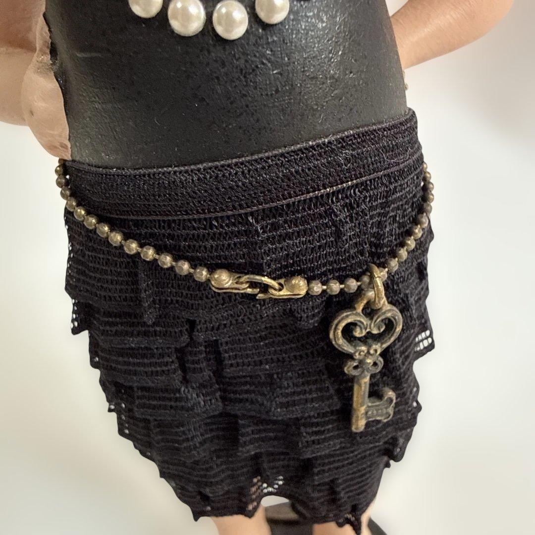 Michal Negrin ミハエル ネグリン Coco ドール 250体限定