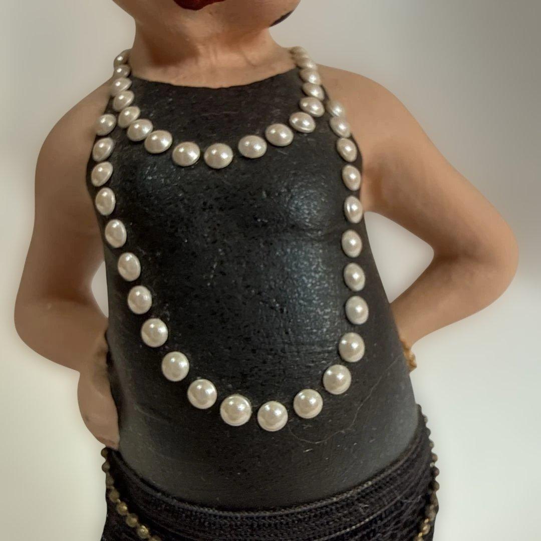 Michal Negrin ミハエル ネグリン Coco ドール 250体限定