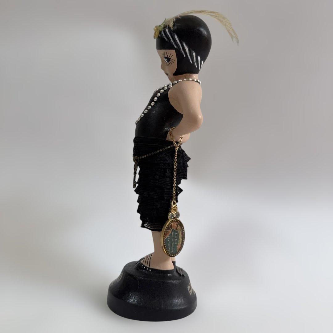 Michal Negrin ミハエル ネグリン Coco ドール 250体限定