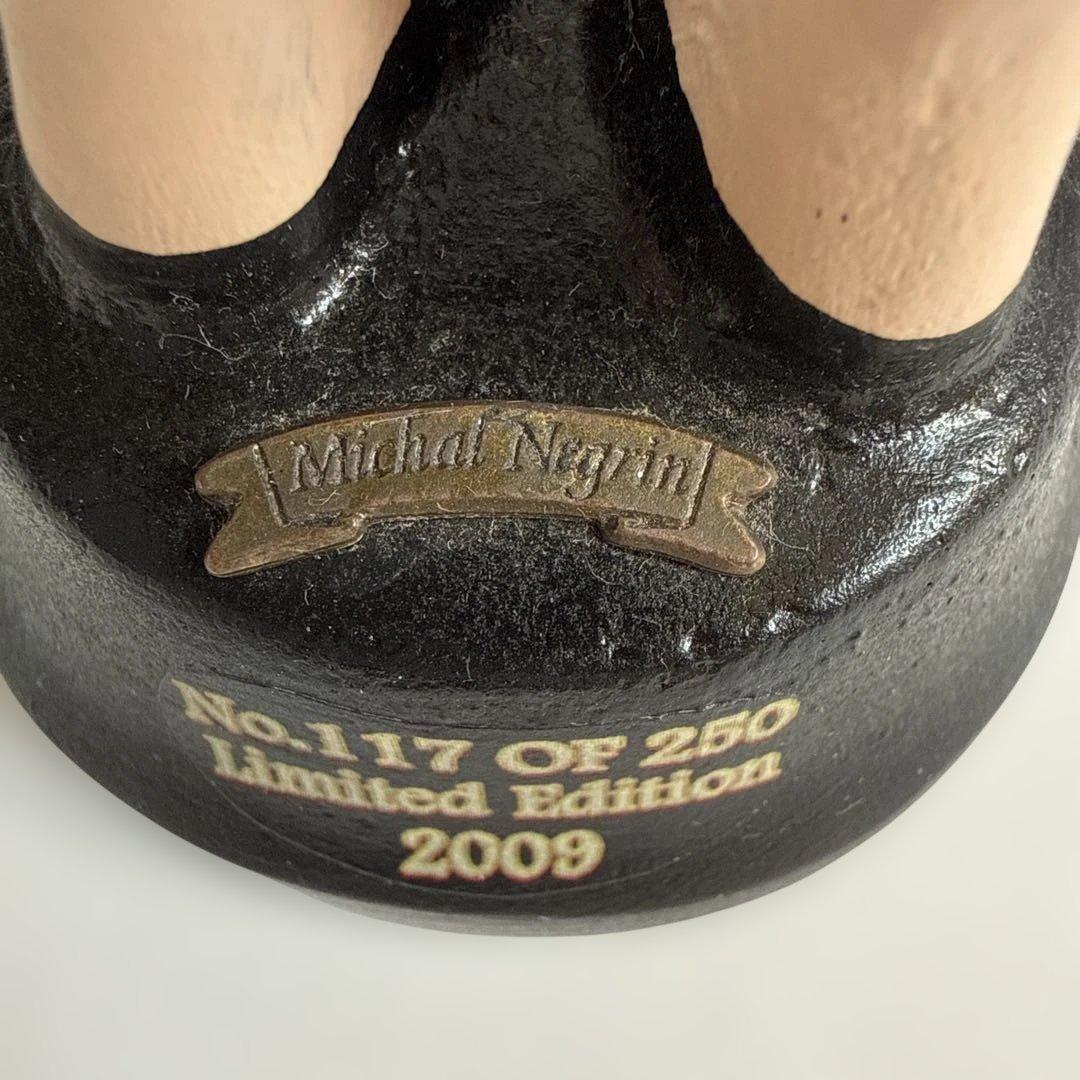 Michal Negrin ミハエル ネグリン Coco ドール 250体限定