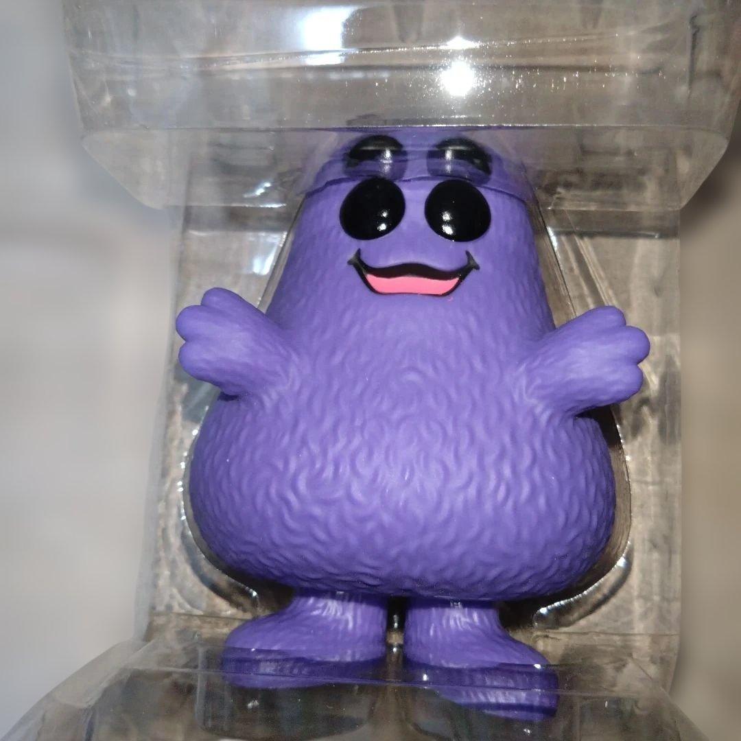 その他 FANKO POP FRY KIDS GRIMACE