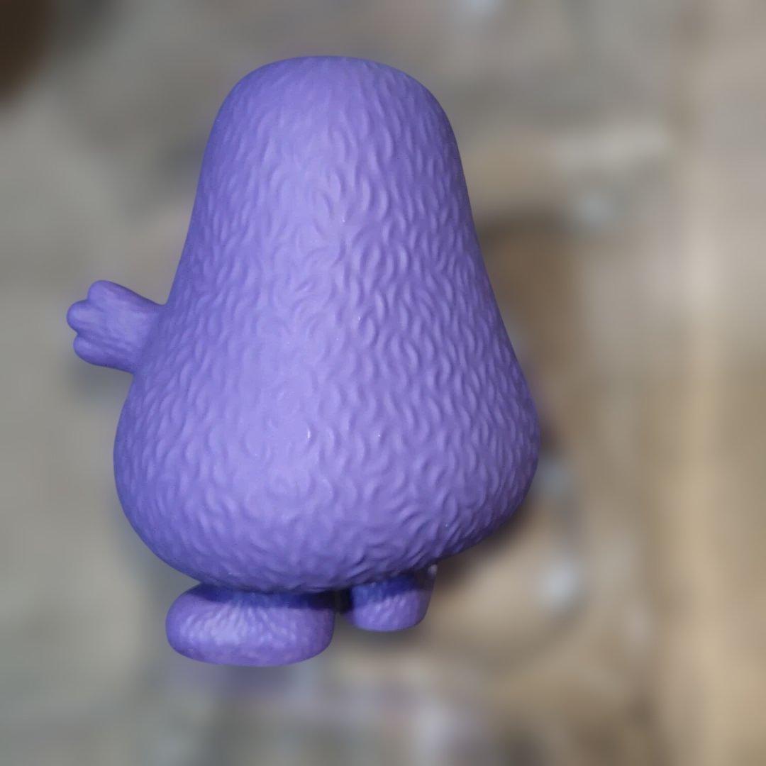 その他 FANKO POP FRY KIDS GRIMACE