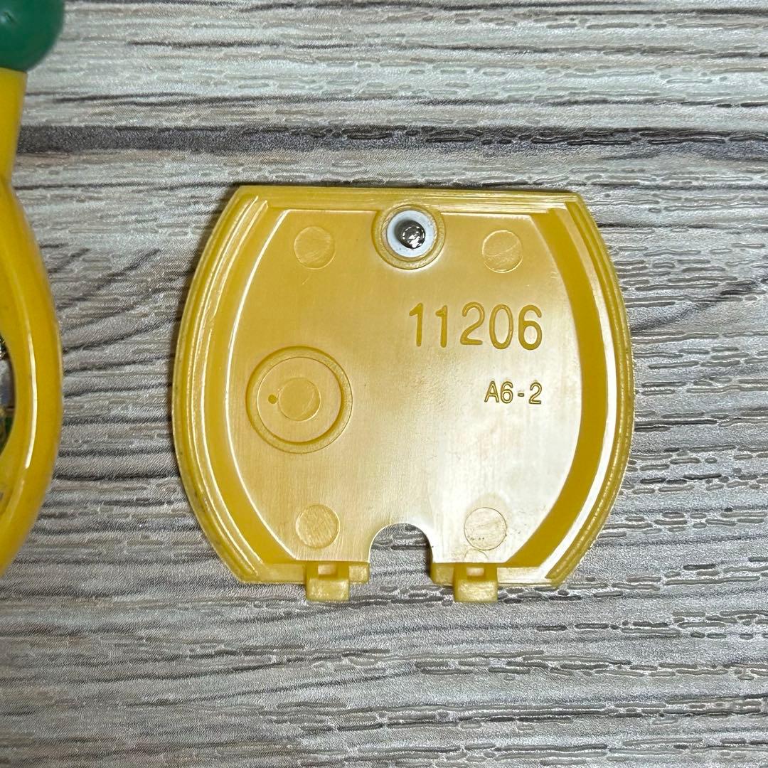 たまごっち BANDAI 2005 ペンピィ