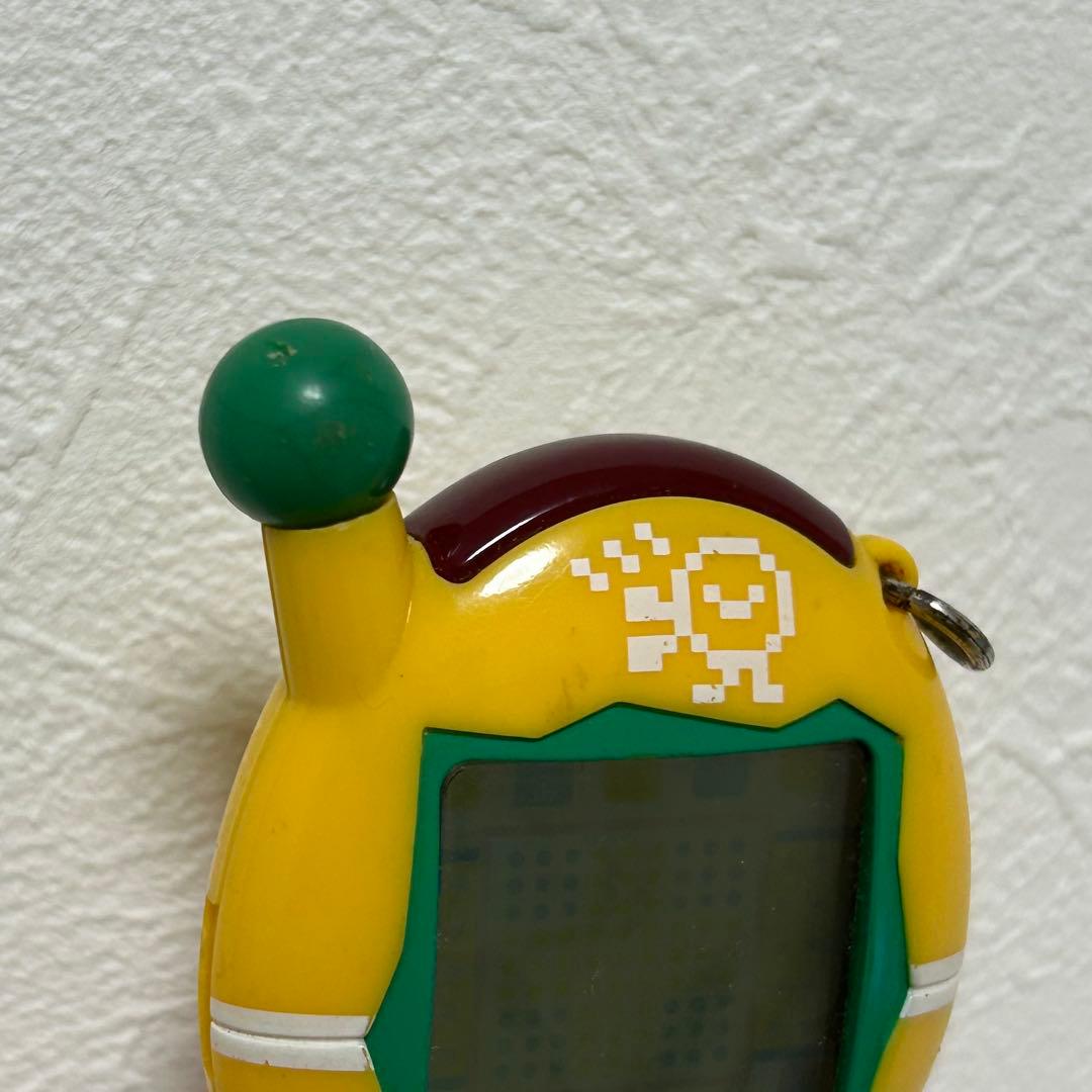 たまごっち BANDAI 2005 ペンピィ