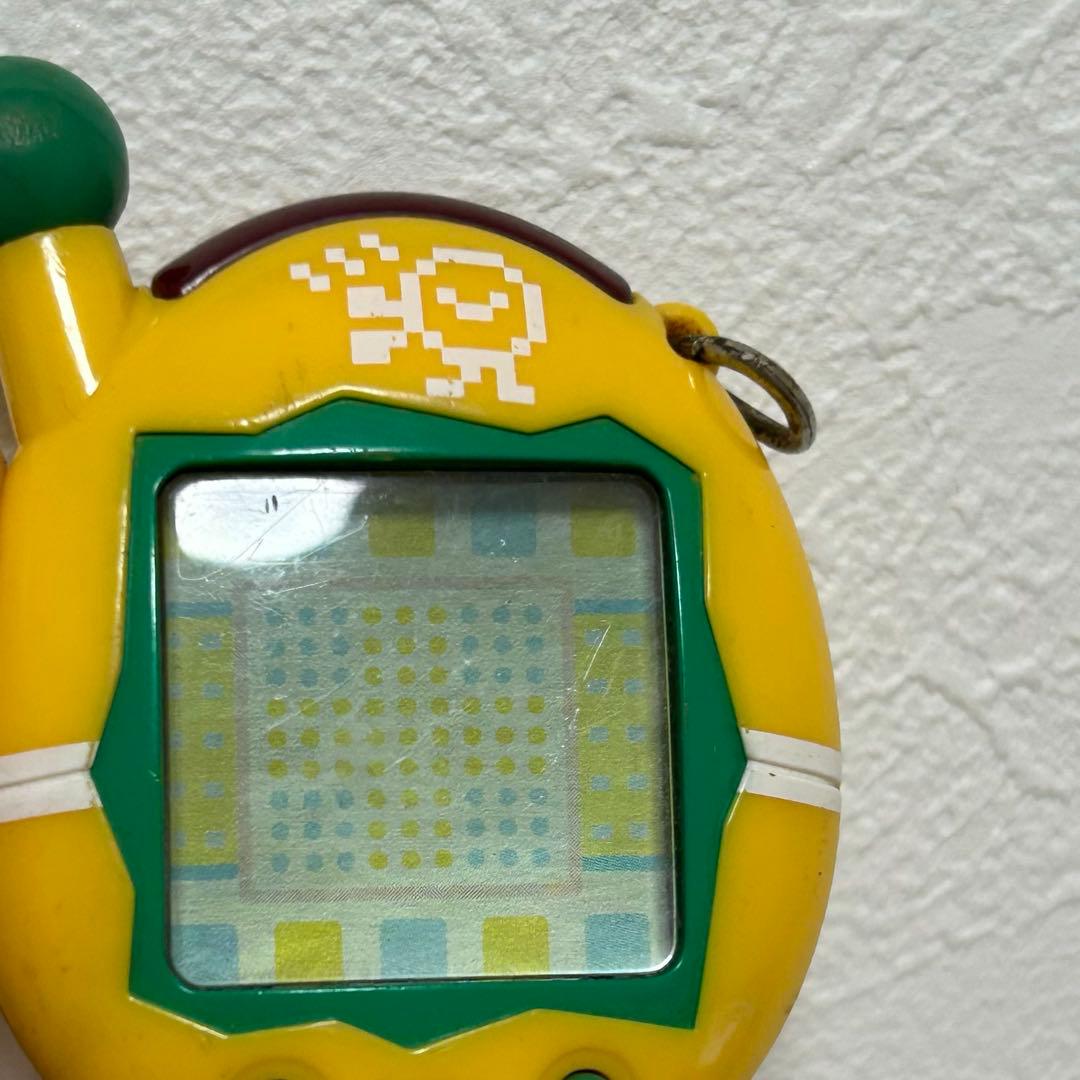 たまごっち BANDAI 2005 ペンピィ