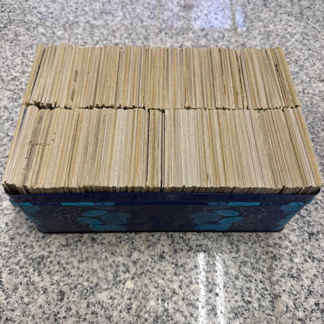 メンコ カード 568枚セット 仮面ライダー アラレちゃん 小物 格安