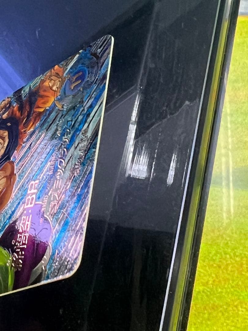 sdv8-035 孫悟空:BR パラレル　ドラゴンボールスーパーダイバーズ