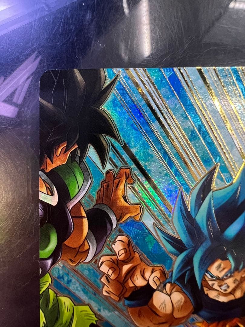 sdv8-035 孫悟空:BR パラレル　ドラゴンボールスーパーダイバーズ