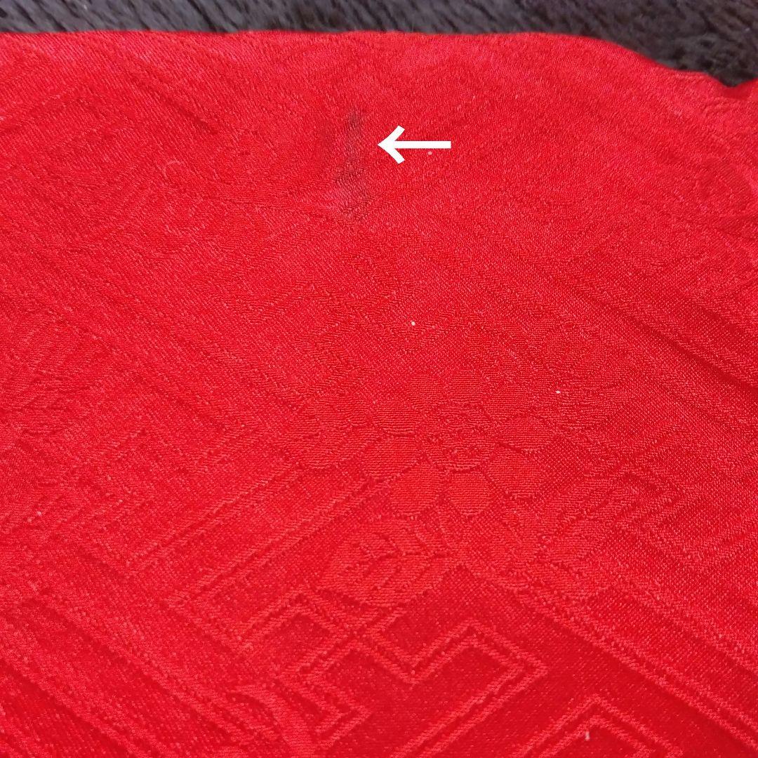 正絹☆本絞り＆総刺繡☆最高級の着物に帯も被布もダブルで楽しめる3歳七五三向け祝着