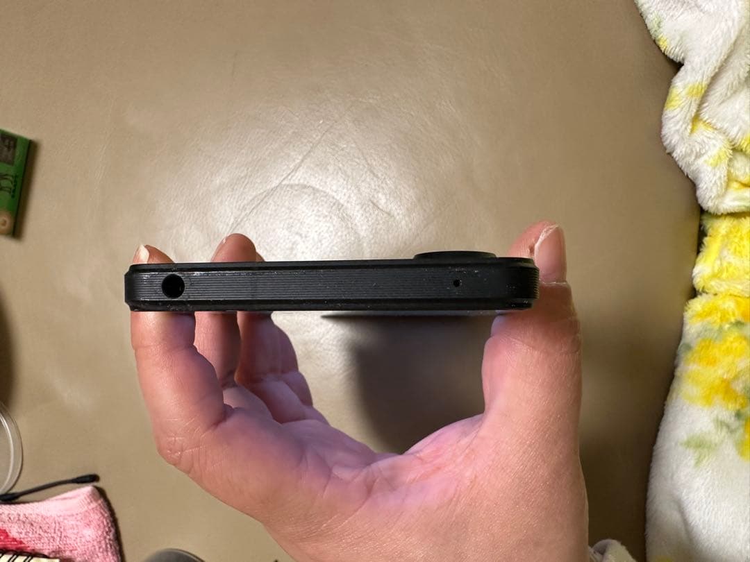 Sony Xperia 1VI （型番）A401SOデュアルSIM